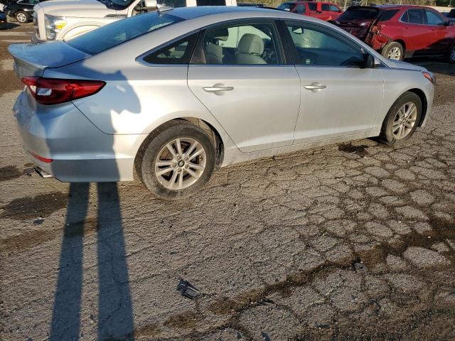 VIN 5NPE24AF1GH374009 2016 Hyundai Sonata, SE no.3