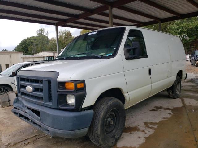 FORD ECONOLINE