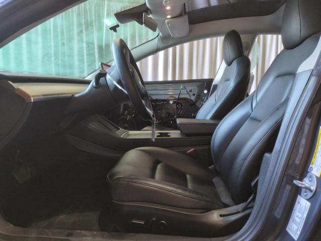 2022 TESLA MODEL 3 - 5YJ3E1EA7NF368822