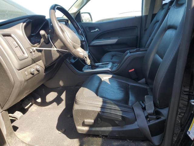 2019 CHEVROLET COLORADO Z - 1GCGTEEN9K1360792