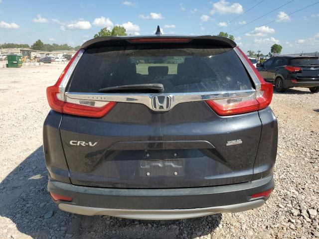 2017 HONDA CR-V EXL - 7FARW1H89HE015832
