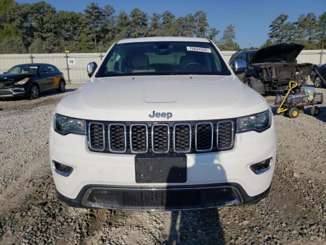 2017 JEEP GR CHEROKE - 1C4RJFBG9HC835817