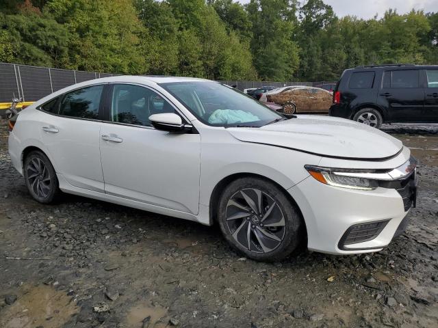 2021 HONDA INSIGHT TO 19XZE4F97ME008289
