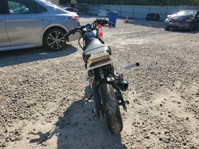 2022 HONDA GROM 125 MLHJC9219N5007705