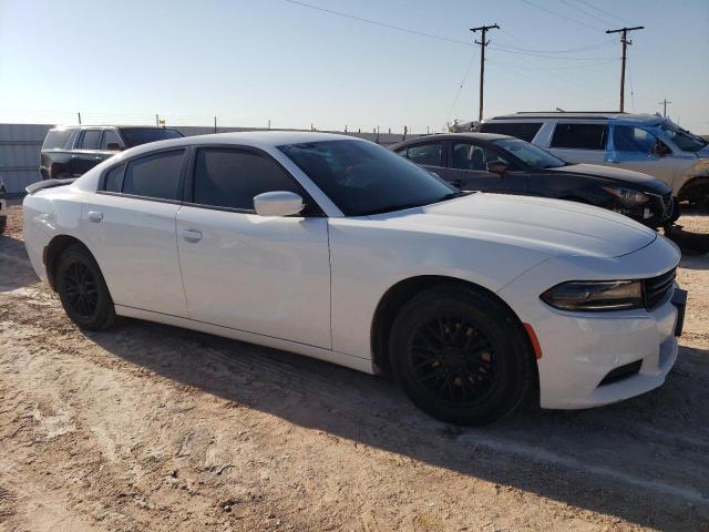 2019 DODGE CHARGER SX - 2C3CDXBG5KH658551