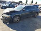 2016 TOYOTA CAMRY LE - 4T1BF1FKXGU527659