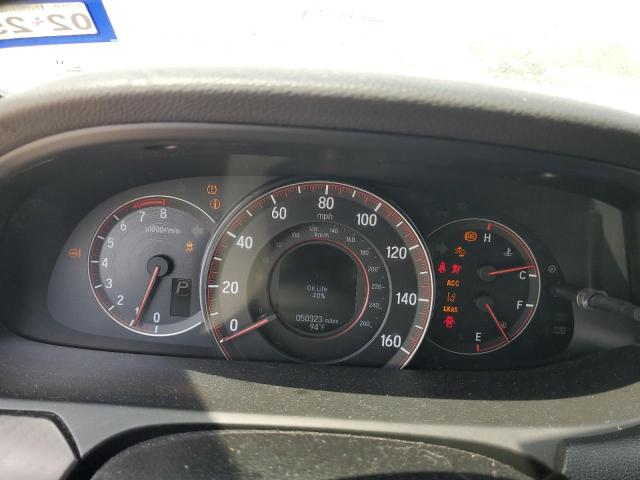 2017 HONDA ACCORD SPO - 1HGCR2F62HA071993
