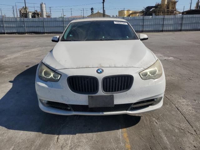 2016 BMW 535 IGT WBA5M2C52GG499072
