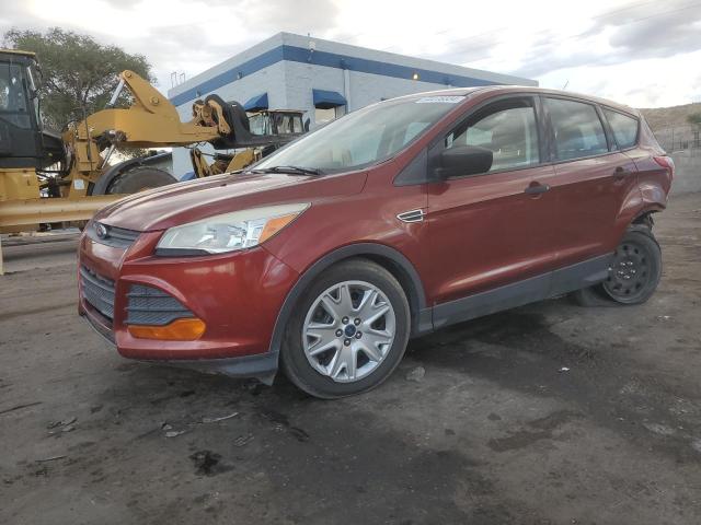 VIN 1FMCU0F71EUD87479 2014 Ford Escape, S no.1