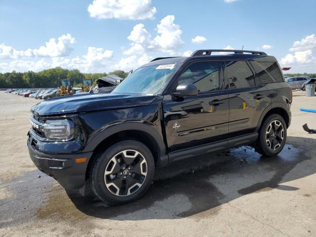 2023 FORD BRONCO SPO #2955241517