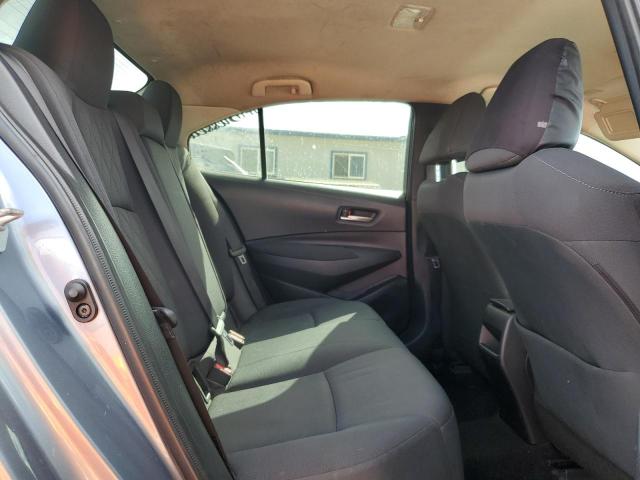 2020 TOYOTA COROLLA LE - JTDEPRAE6LJ082587