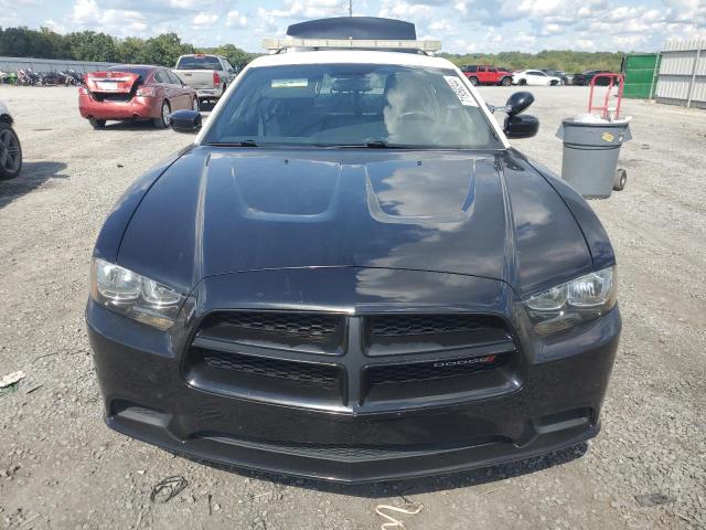 VIN 2C3CDXAG8DH661383 2013 Dodge Charger, Police no.5