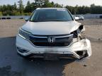 Lot #2940631899 2015 HONDA CR-V EXL