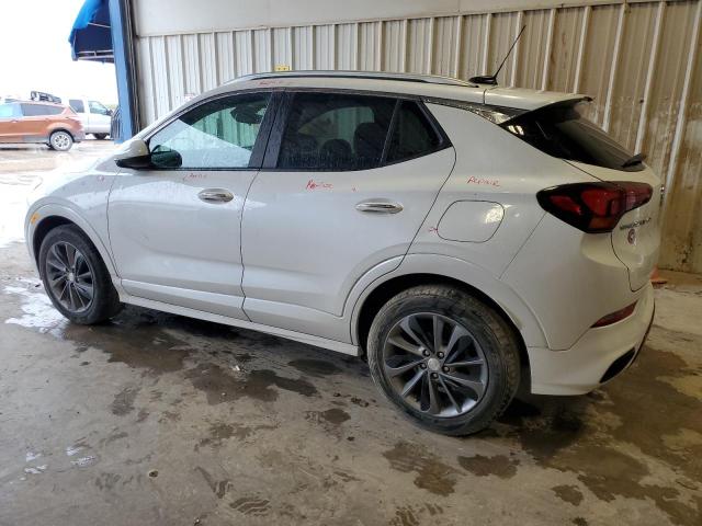 2022 BUICK ENCORE GX - KL4MMDSL9NB036232