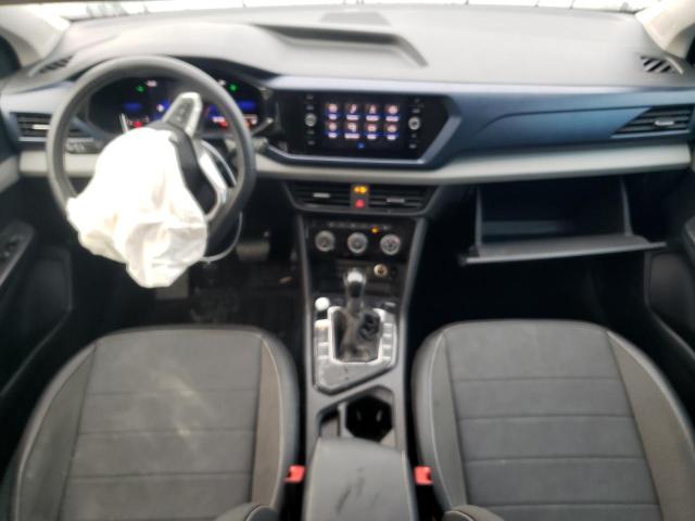 2023 VOLKSWAGEN TAOS SE - 3VVEX7B23PM301430