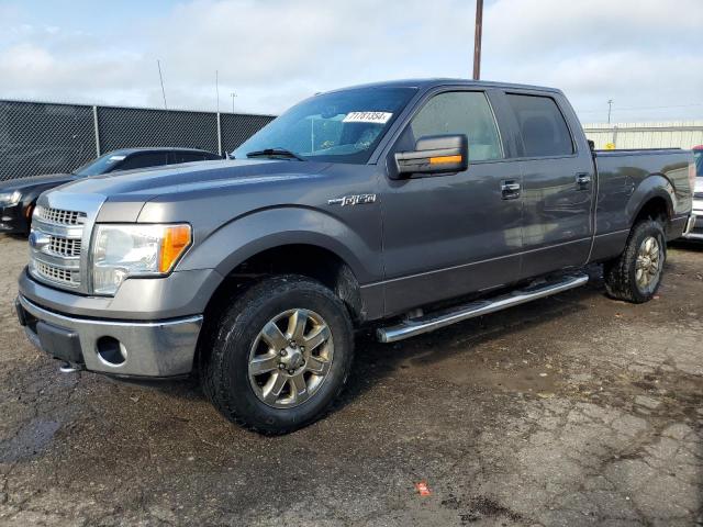 Ford F150 SUPER