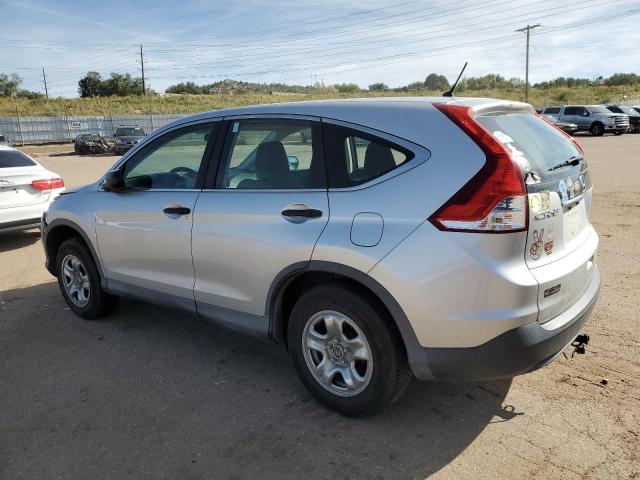 VIN 2HKRM4H31EH680390 2014 Honda CR-V, LX no.2