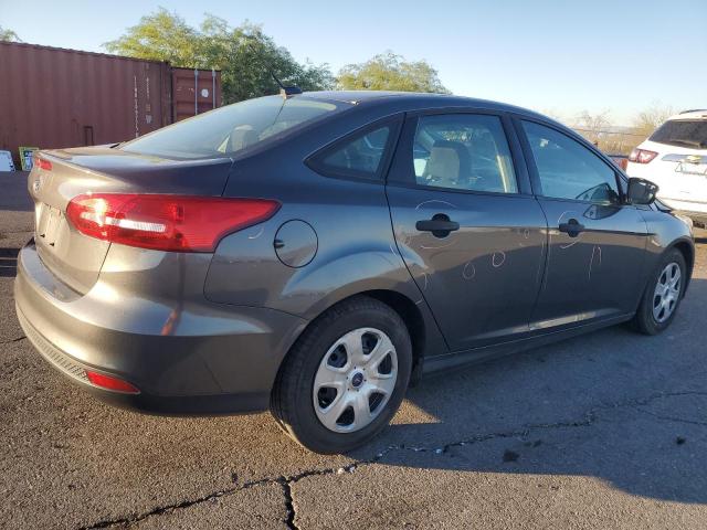 2017 FORD FOCUS S - 1FADP3E22HL308439