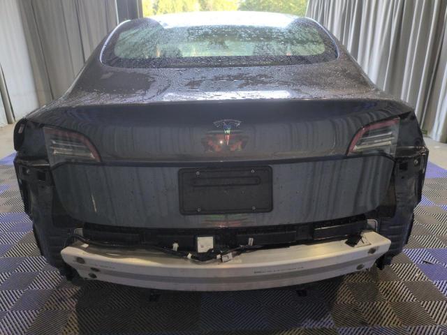 2022 TESLA MODEL 3 - 5YJ3E1EA7NF368822