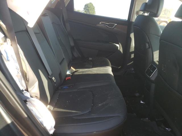 2024 KIA SPORTAGE E - KNDPV3DFXR7292342