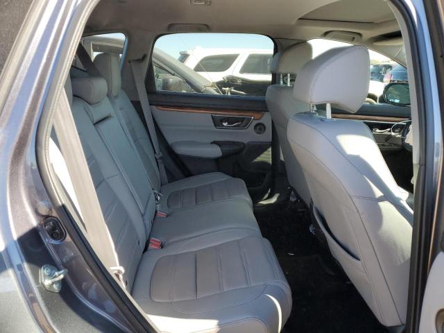 2017 HONDA CR-V TOURI - 5J6RW2H94HL060307