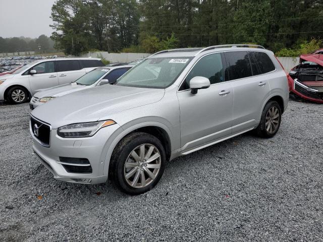 VIN YV4A22PK0G1062162 2016 Volvo XC90, T6 no.1