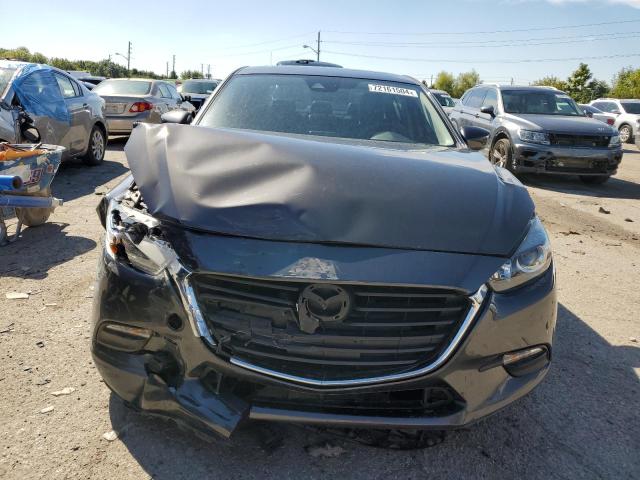 2017 MAZDA 3 TOURING - 3MZBN1V74HM147899