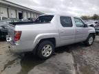 HONDA RIDGELINE photo