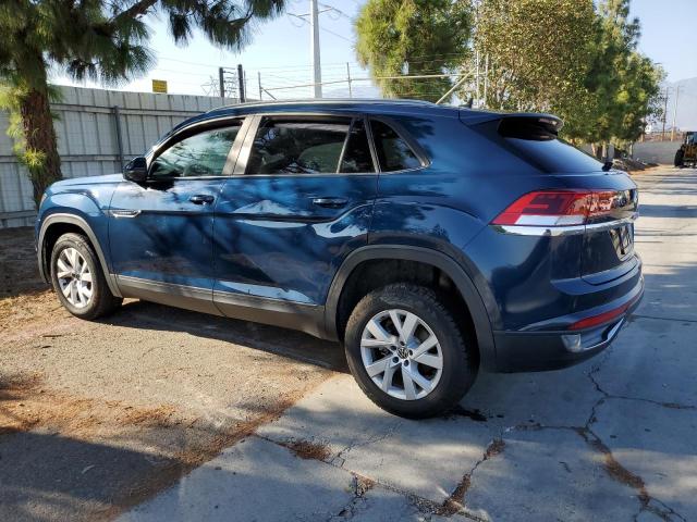 Vin: 1v2gc2caxlc202156, lot: 44464525, volkswagen atlas s 20202