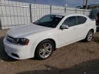 DODGE AVENGER SX photo