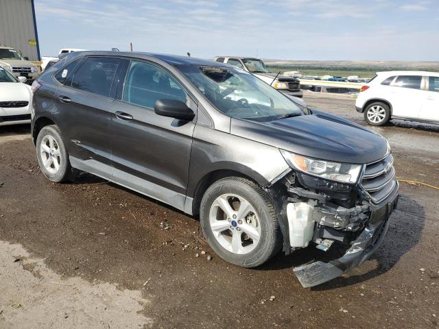 2018 FORD EDGE SE - 2FMPK3G92JBB39525