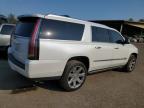 CADILLAC ESCALADE E photo