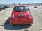 FIAT 500 POP photo