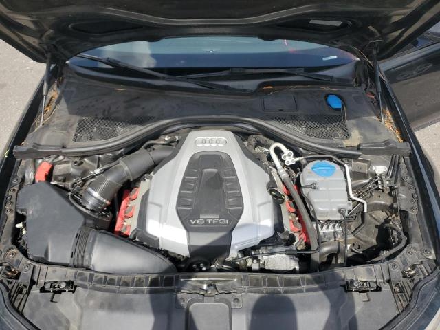 2016 AUDI A6 PREMIUM - WAUFGAFC7GN170993