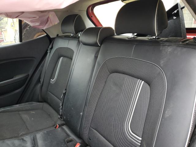 2023 HYUNDAI VENUE SEL - KMHRC8A34PU274645