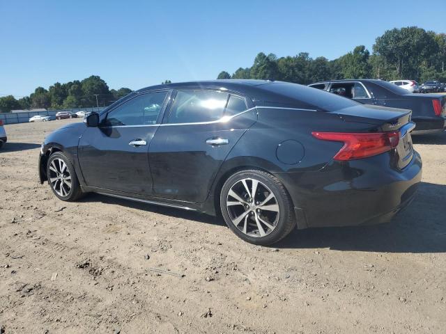 2017 NISSAN MAXIMA 3.5 - 1N4AA6AP6HC452163