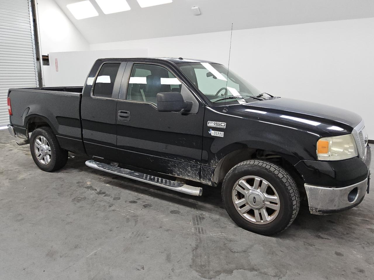 Lot #2996686515 2007 FORD F150