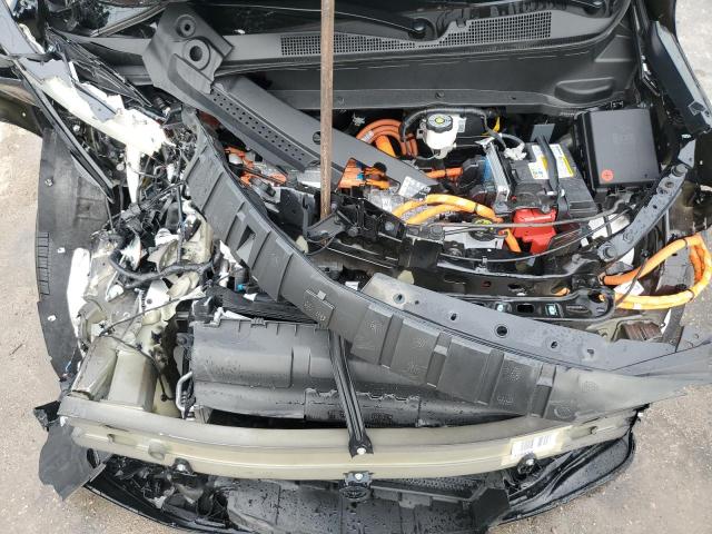 2023 CHEVROLET BOLT EUV L - 1G1FY6S09P4184871