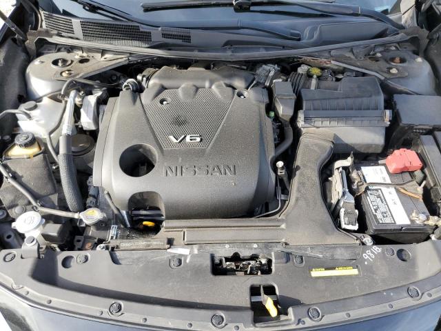 2017 NISSAN MAXIMA 3.5 - 1N4AA6AP0HC457357