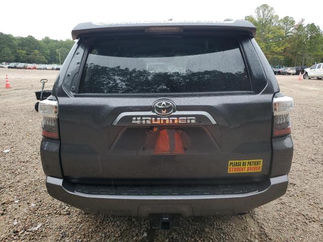 2023 TOYOTA 4RUNNER SE - JTENU5JR8P6124475