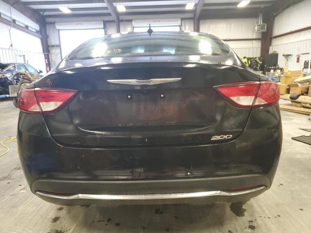 VIN 1C3CCCAB8HN505308 2017 Chrysler 200, Limited no.6