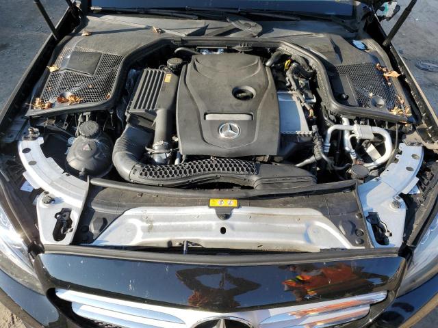 VIN 55SWF4KB8GU168848 2016 Mercedes-Benz C-Class, 3... no.11