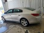 BUICK LACROSSE P photo