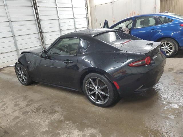 2017 MAZDA MX-5 MIATA - JM1NDAM75H0107158