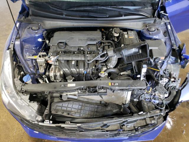 2023 HYUNDAI ELANTRA SE - KMHLL4AG4PU605371