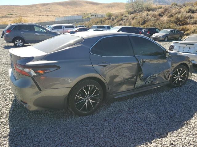 2024 TOYOTA CAMRY SE N - 4T1S11BK8RU109625