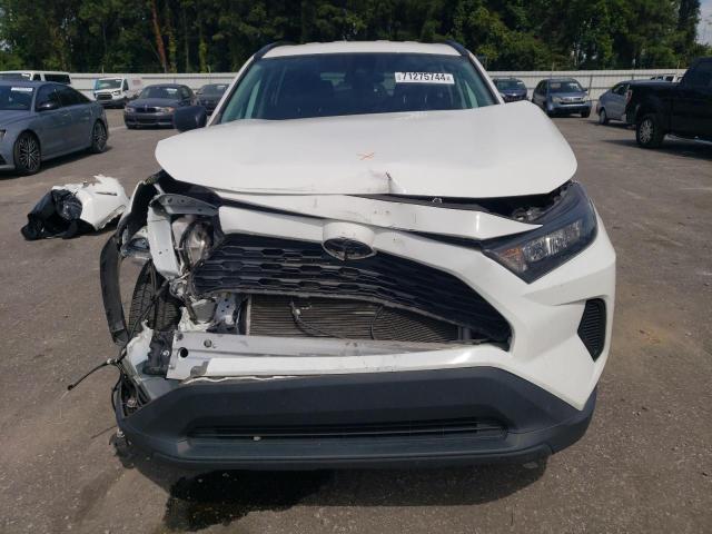 2021 TOYOTA RAV4 LE - 2T3H1RFVXMW143840