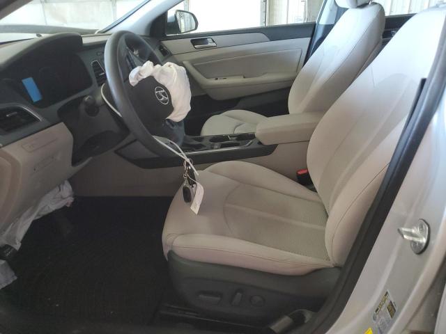 2015 HYUNDAI SONATA SE - 5NPE24AF6FH011297