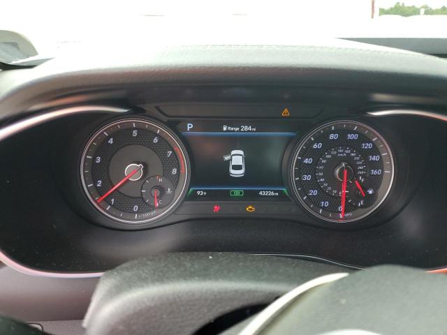 2020 GENESIS G70 KMTG64LA6LU062428
