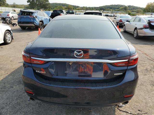 2021 MAZDA 6 TOURING - JM1GL1VM8M1602832